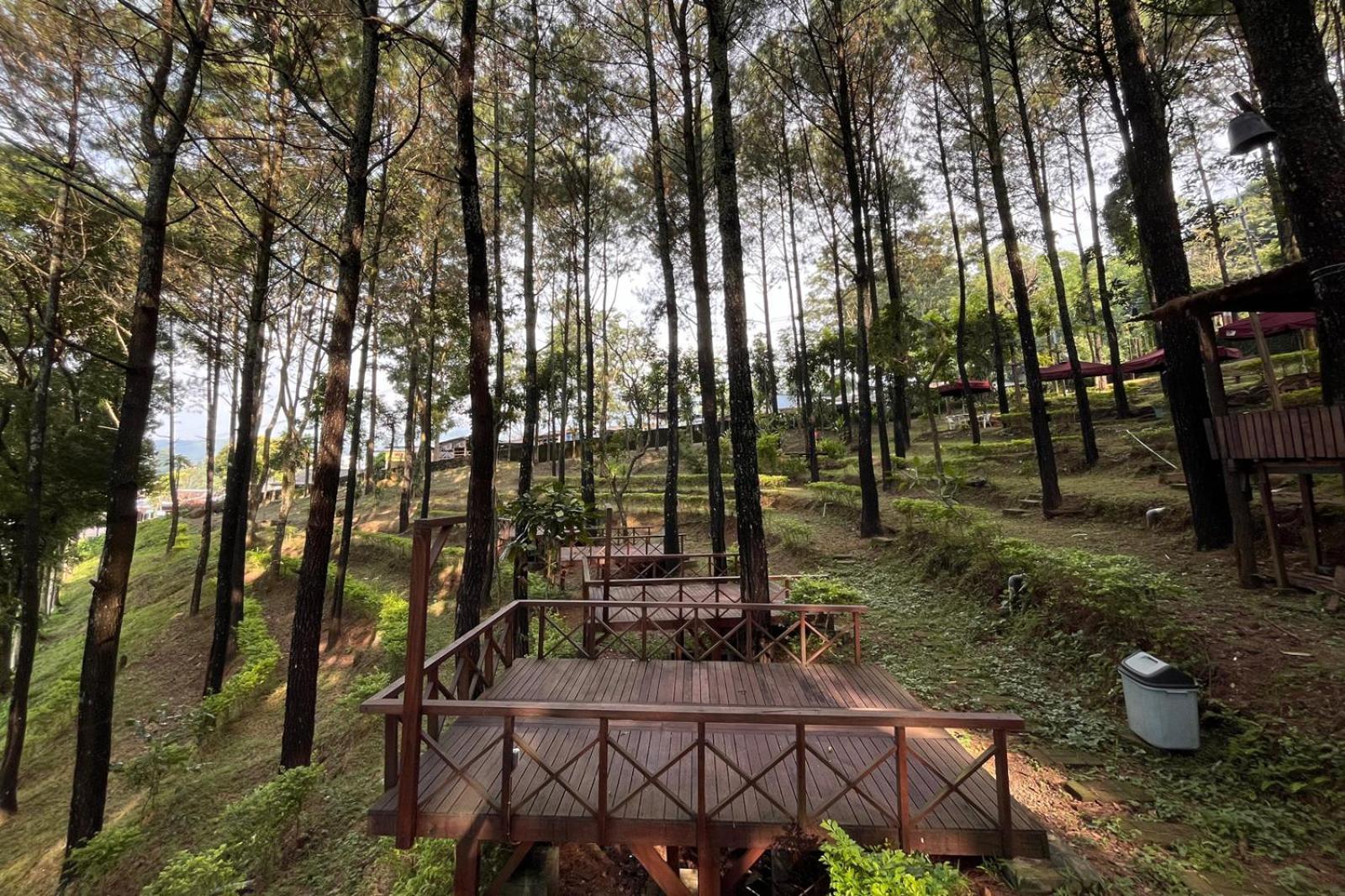 Alas Pacet By Twospaces, Mojokerto Eksteriør bilde