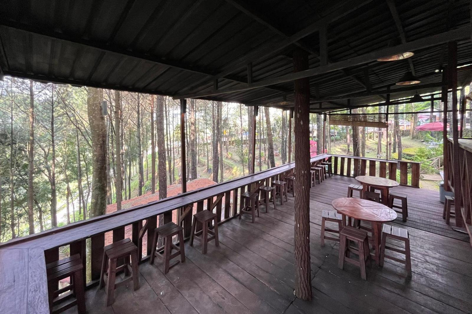 Alas Pacet By Twospaces, Mojokerto Eksteriør bilde