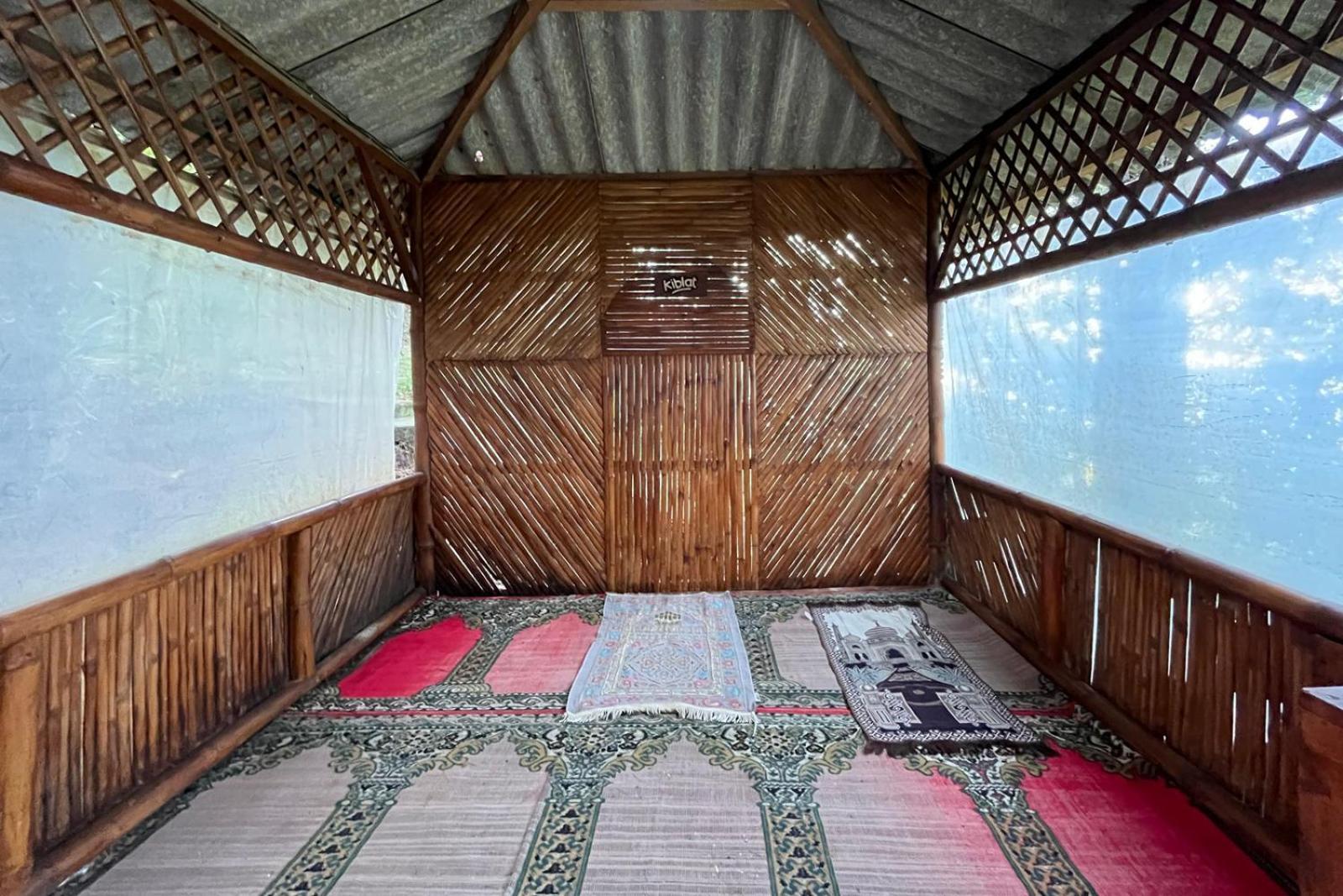 Alas Pacet By Twospaces, Mojokerto Eksteriør bilde