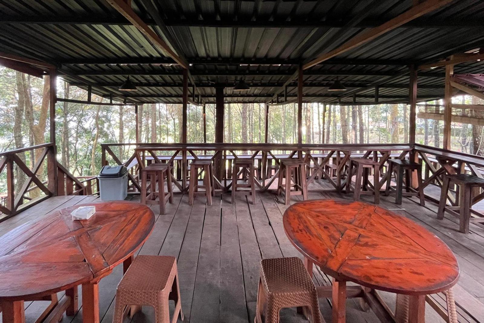 Alas Pacet By Twospaces, Mojokerto Eksteriør bilde
