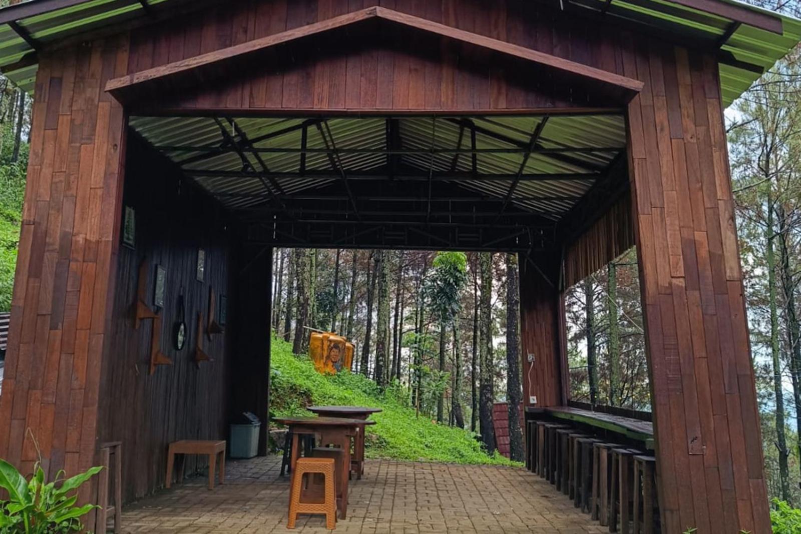 Alas Pacet By Twospaces, Mojokerto Eksteriør bilde