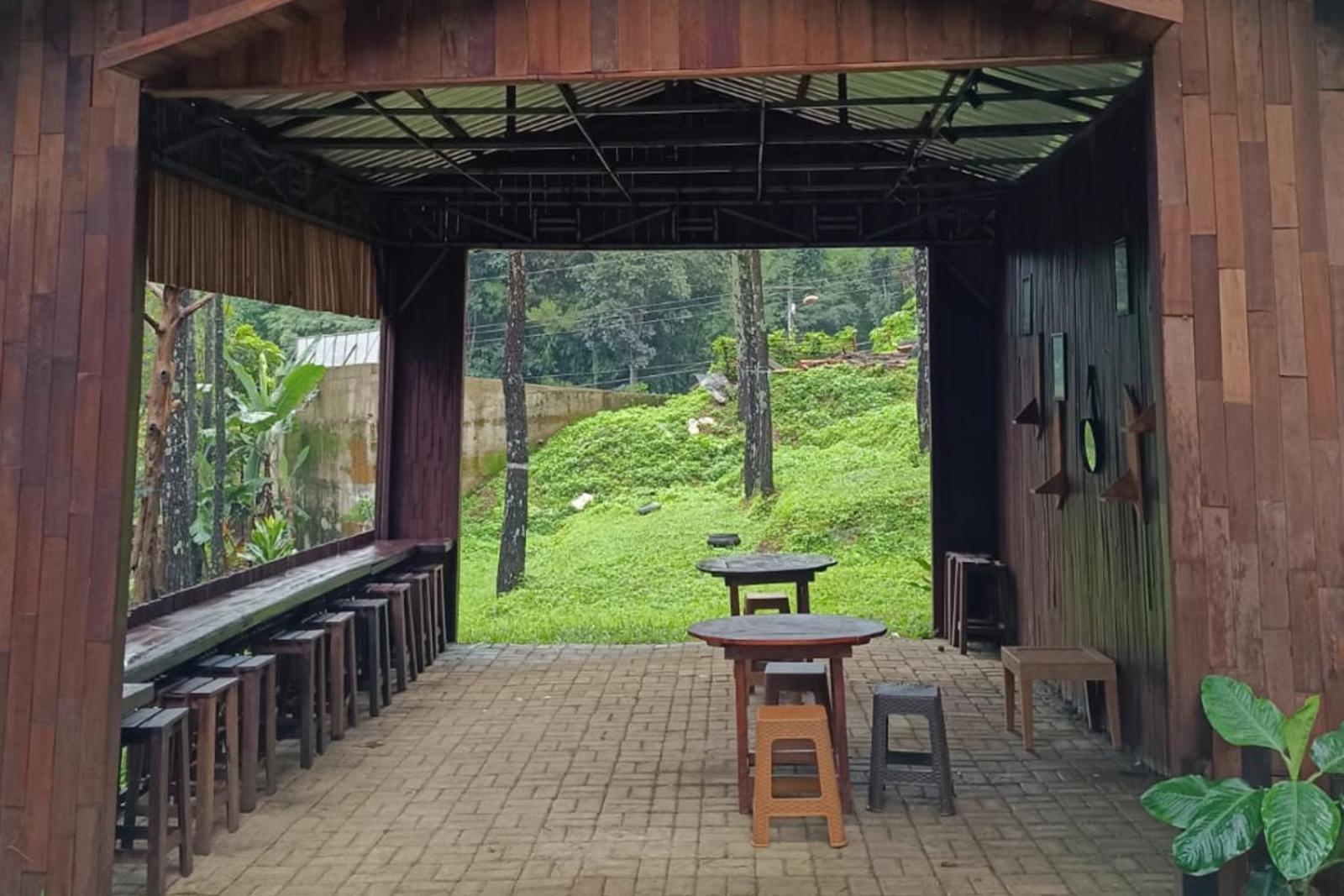Alas Pacet By Twospaces, Mojokerto Eksteriør bilde