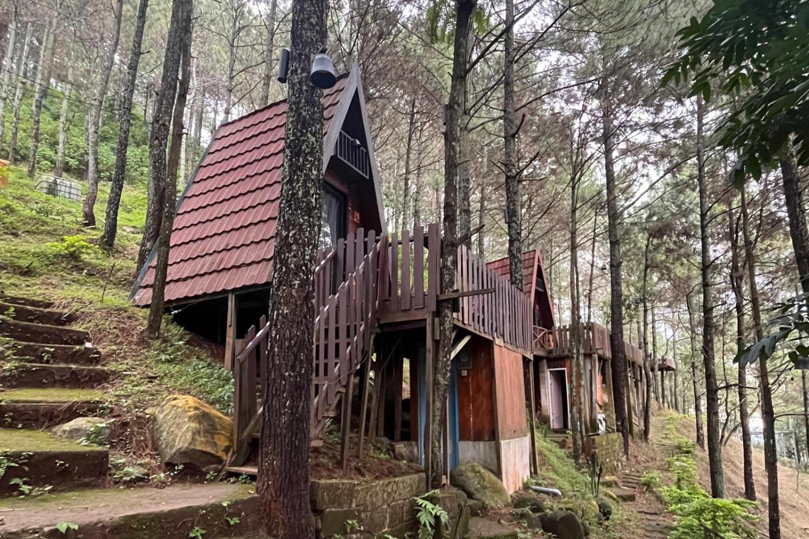 Alas Pacet By Twospaces, Mojokerto Eksteriør bilde